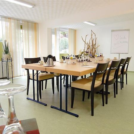 Hotel Graf Offenbach am Main ภายนอก รูปภาพ
