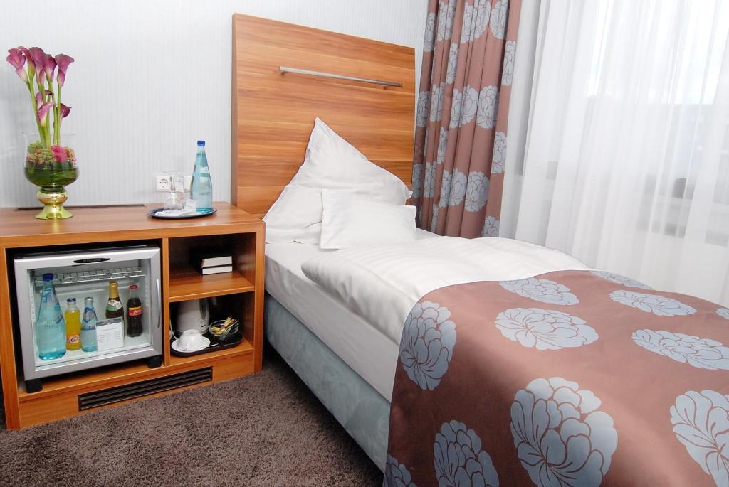Hotel Graf Offenbach am Main ห้อง รูปภาพ