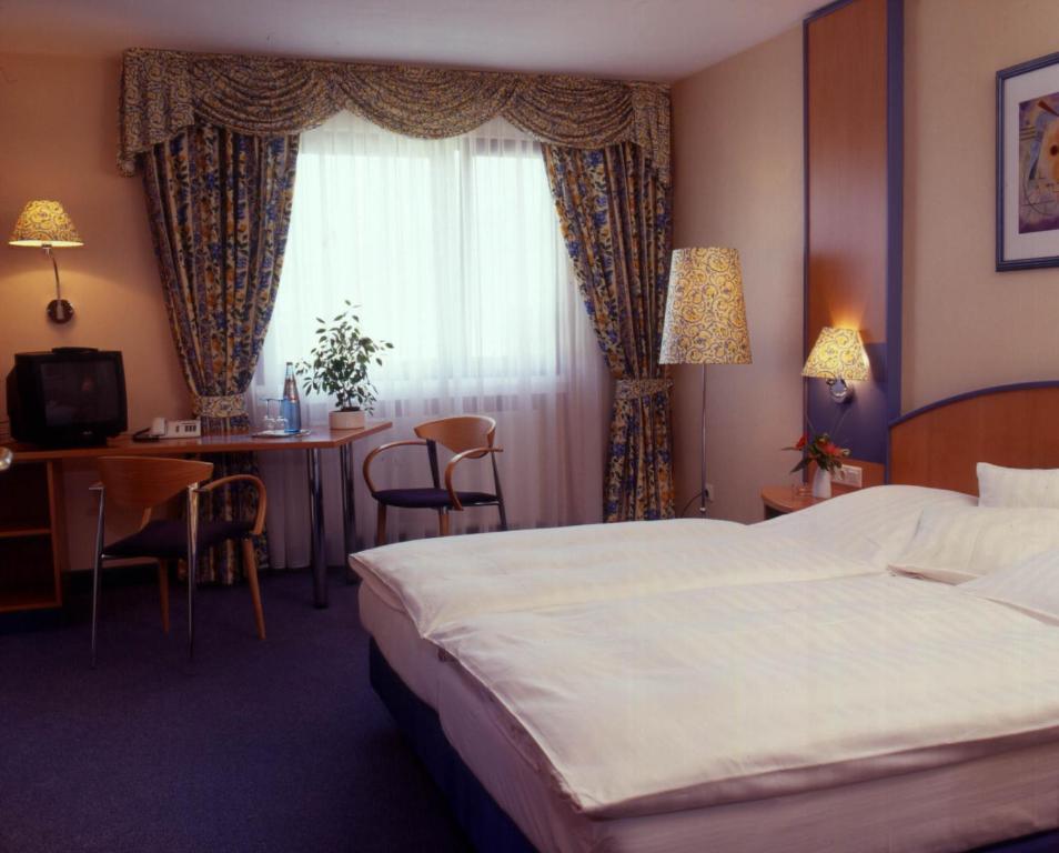 Hotel Graf Offenbach am Main ห้อง รูปภาพ