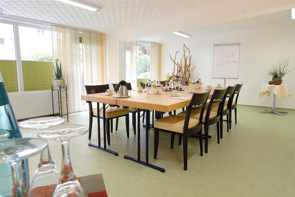 Hotel Graf Offenbach am Main ภายนอก รูปภาพ