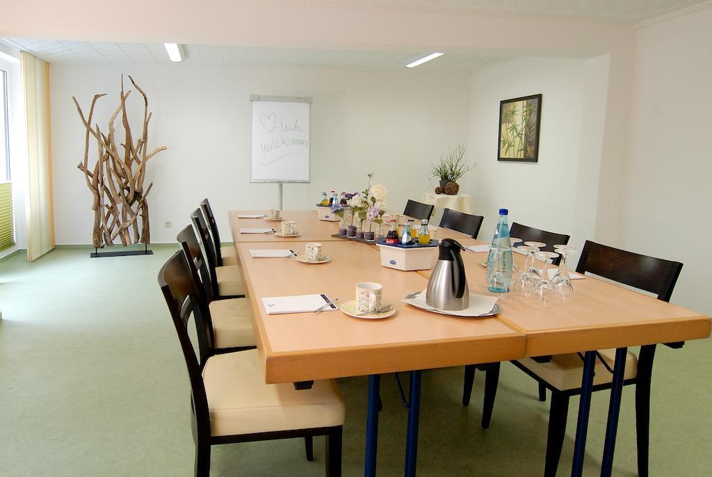 Hotel Graf Offenbach am Main ภายนอก รูปภาพ